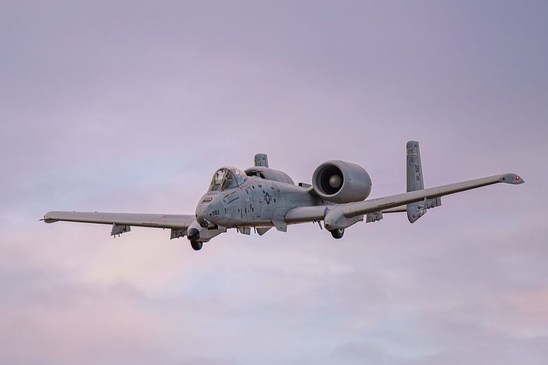 Aviation