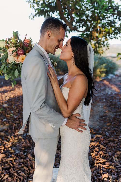 Heather + Ryan