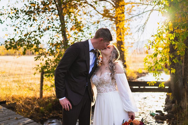 WEDDINGS
