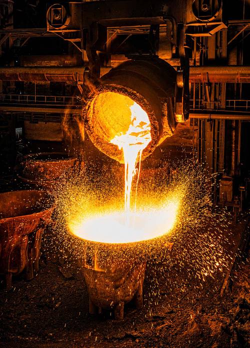 JSPL - INDIA