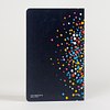 INHALE EXHALE VIVID NOTEBOOK