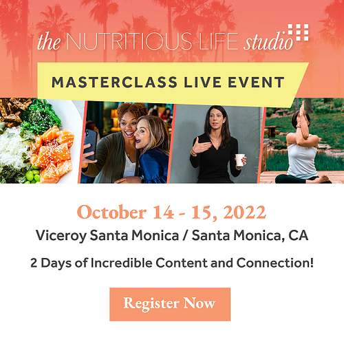 Nutritious Life Studio