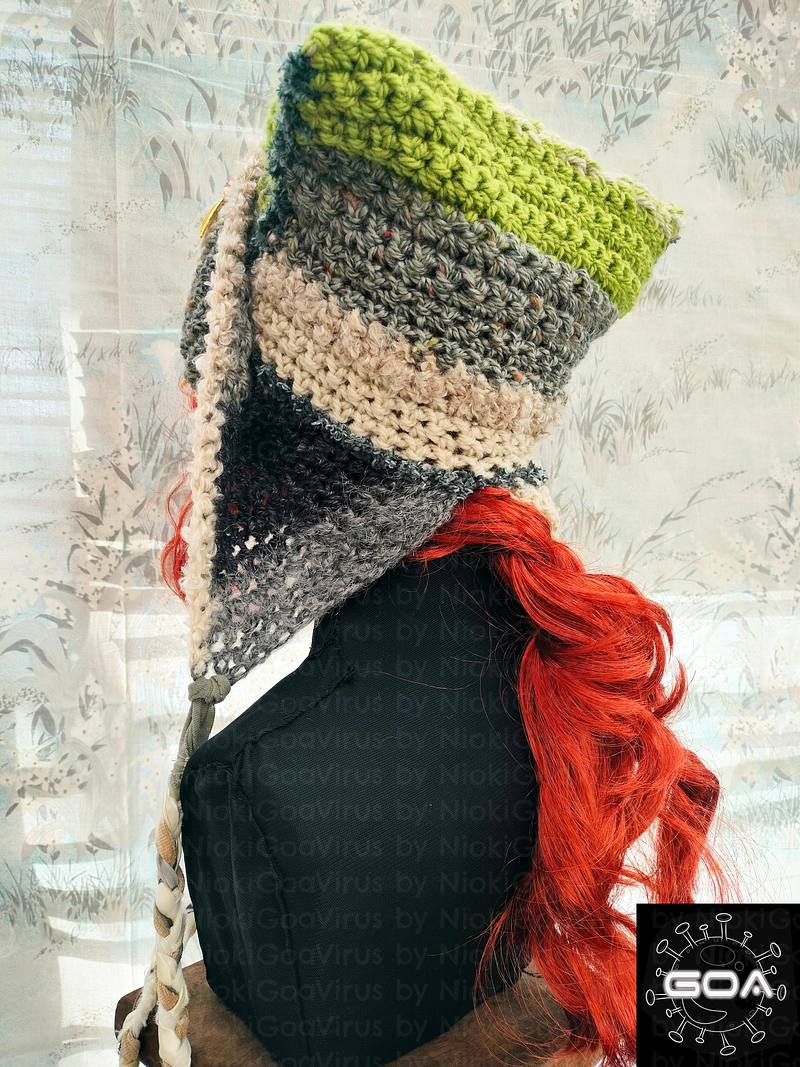 Virus beanie 20