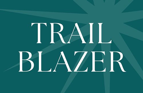 Trail Blazer