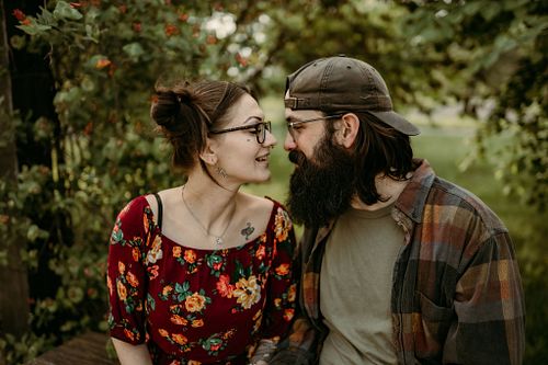 The Lovers
