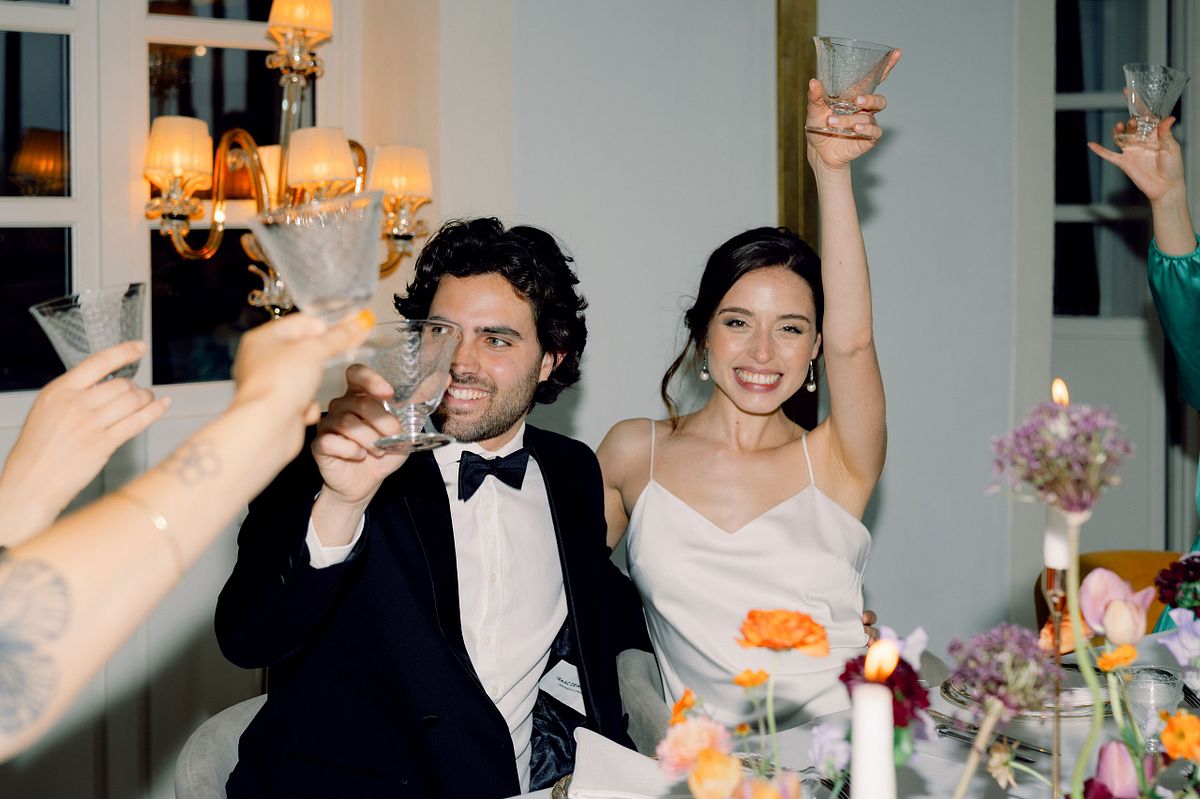 photo couple table des mariees ancenis