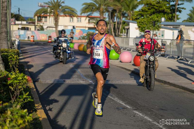 10K Domingo Apellaniz