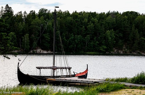 Sarpsborg Viking City Photography