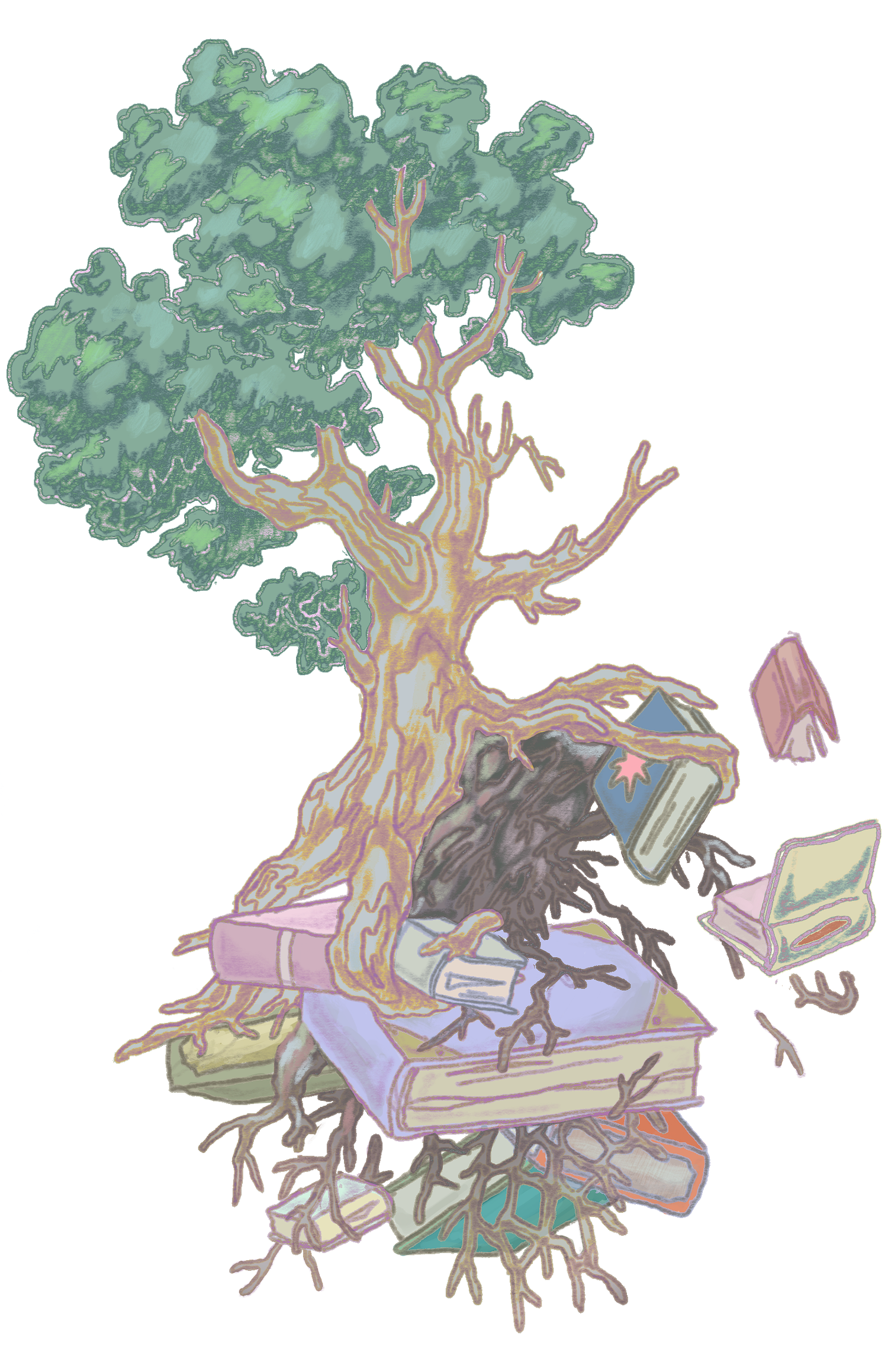 uprooting