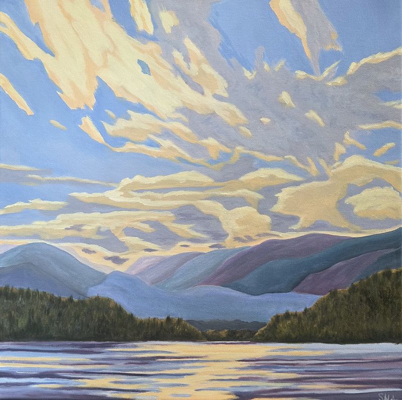AND MORE! - LANDSCAPES