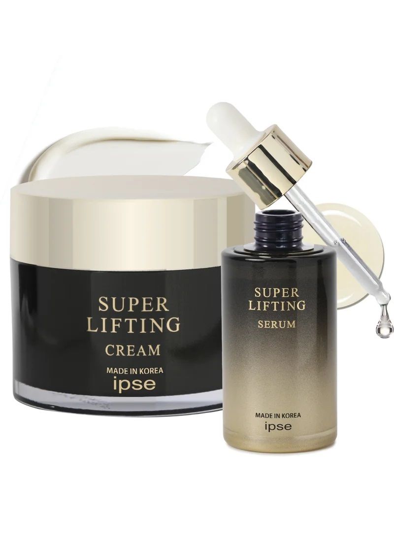 IPSE Superlifting  Cream 50ml