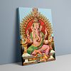 Ganapati-Raja Ravi Verma