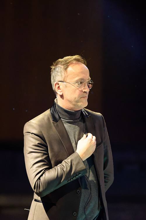 Cyril M&eacute;rique