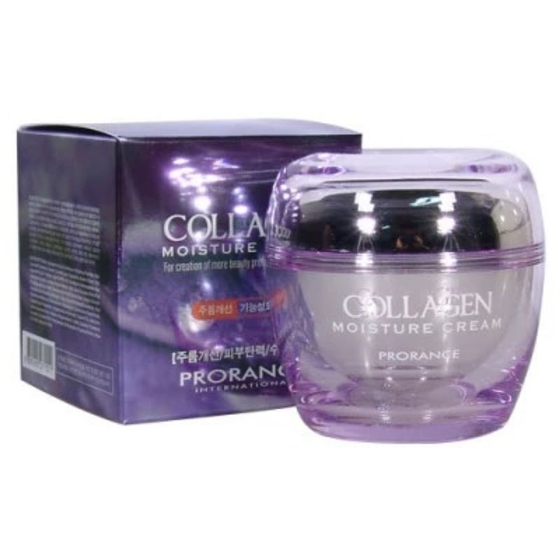 Prorance Collagen Moisture Cream 50ml