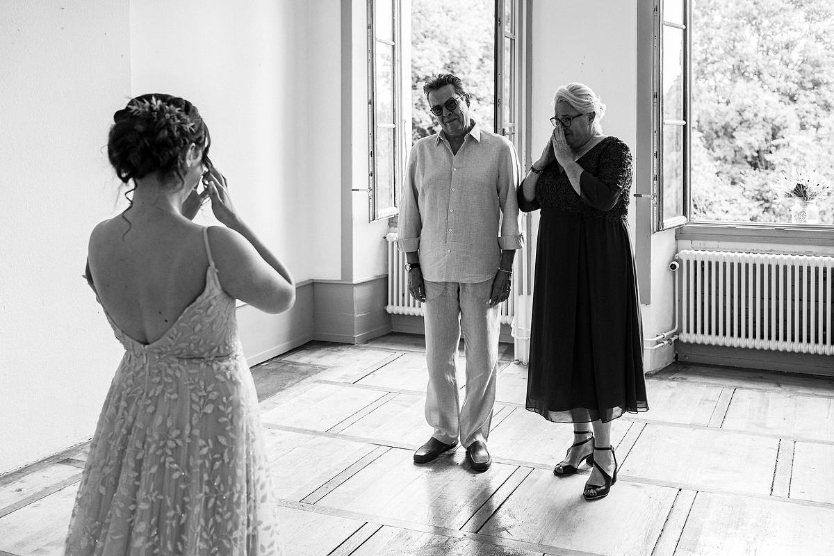 Beaux moments d'&eacute;motion et d'amour - Sebastien CLAVEL Photographe