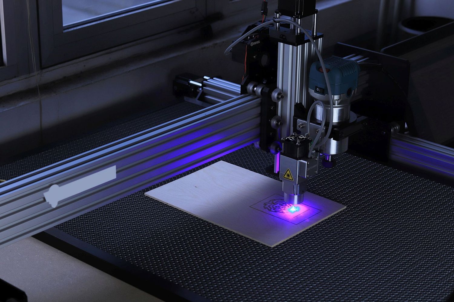 Laser Art/Engraving