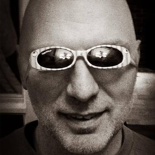 Kirk Bailey