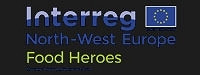 Food Heroes Interreg NWE