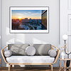 THE ONE - AERIAL PRINTS - "End of Day" - LIMITED EDITION 4 of 5