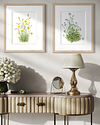 Forget Me Not Fine Art Print