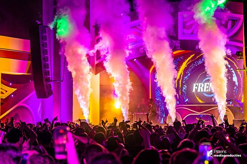 Festivals