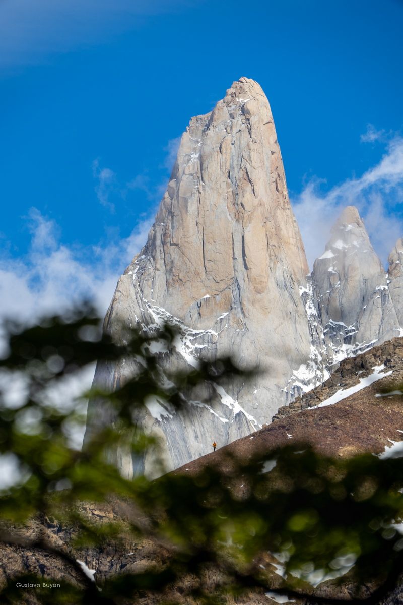Patagonia