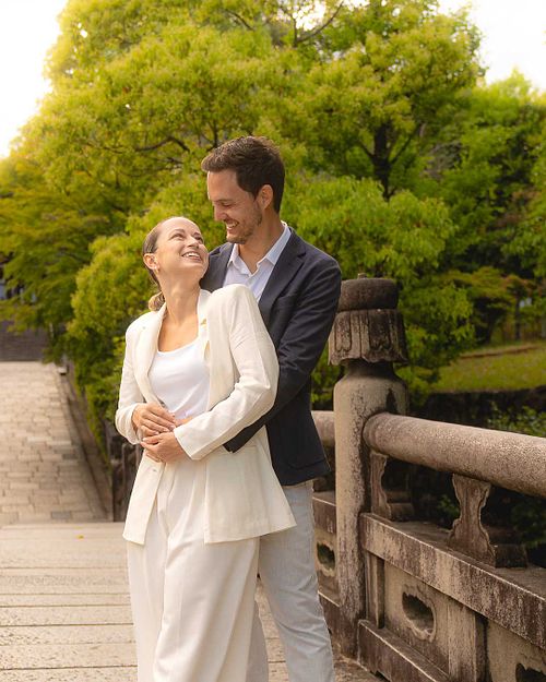 Couples & Engagements