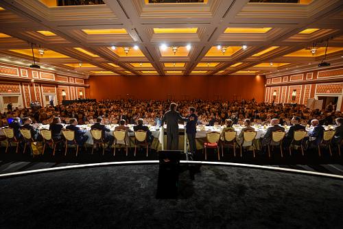 Las Vegas Conventions + Trade Shows