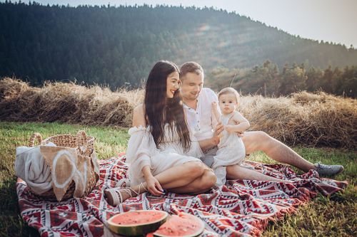 Familie