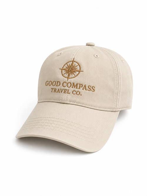 Good Compass Travel