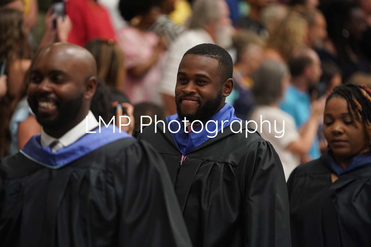 WCHS Graduation - Class of 2026