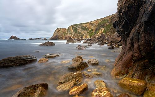 Ierland, Donegal