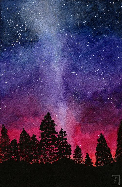 Red Aurora