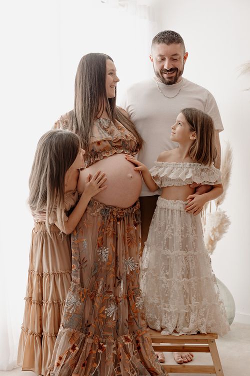 MATERNITY