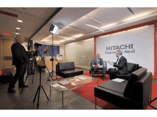 Hitachi Vantara