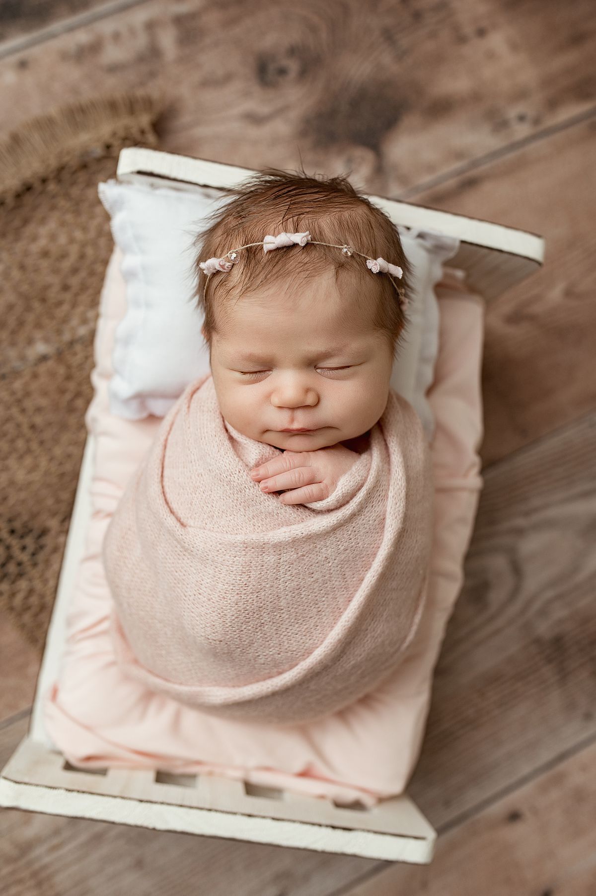 nj newborn photographer