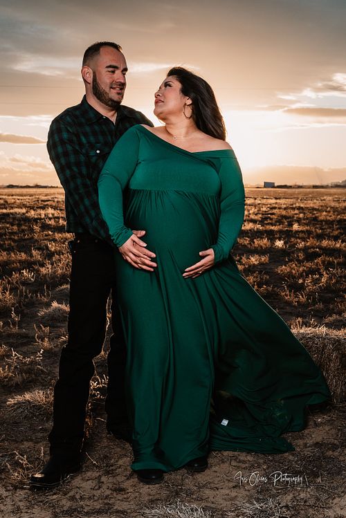 MATERNITY