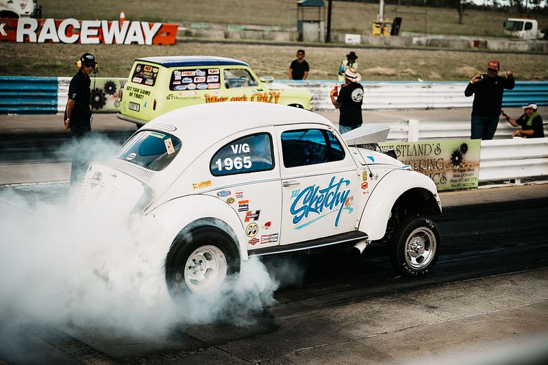 Ironbark Raceway Easter  Drags 2026