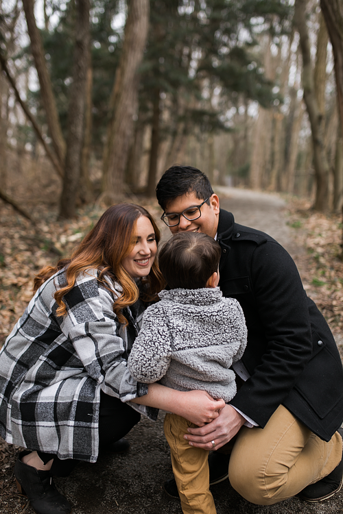 Kelly Ryan | Family