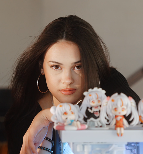Commercial Video
