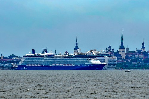 tallinnkuimerelinn