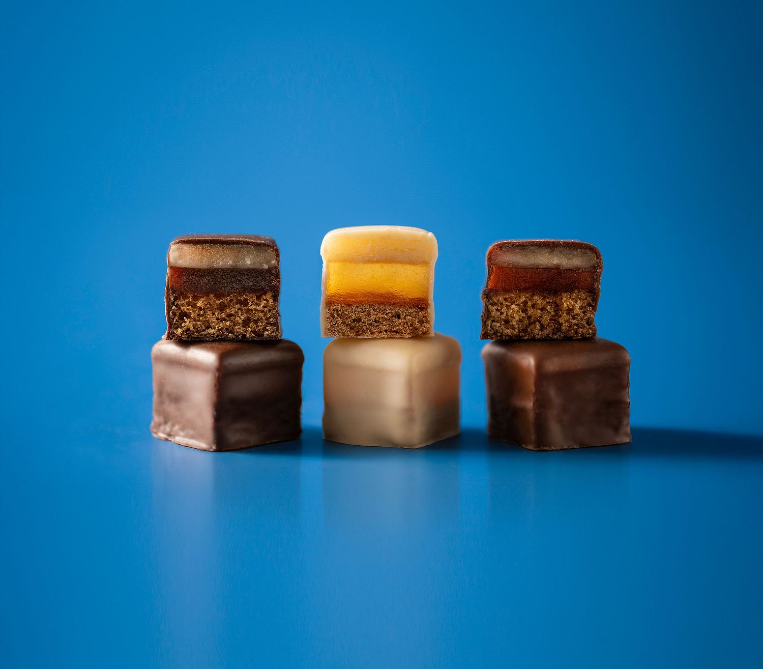 Plated Photo