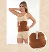 Camel Corset Warming Belt