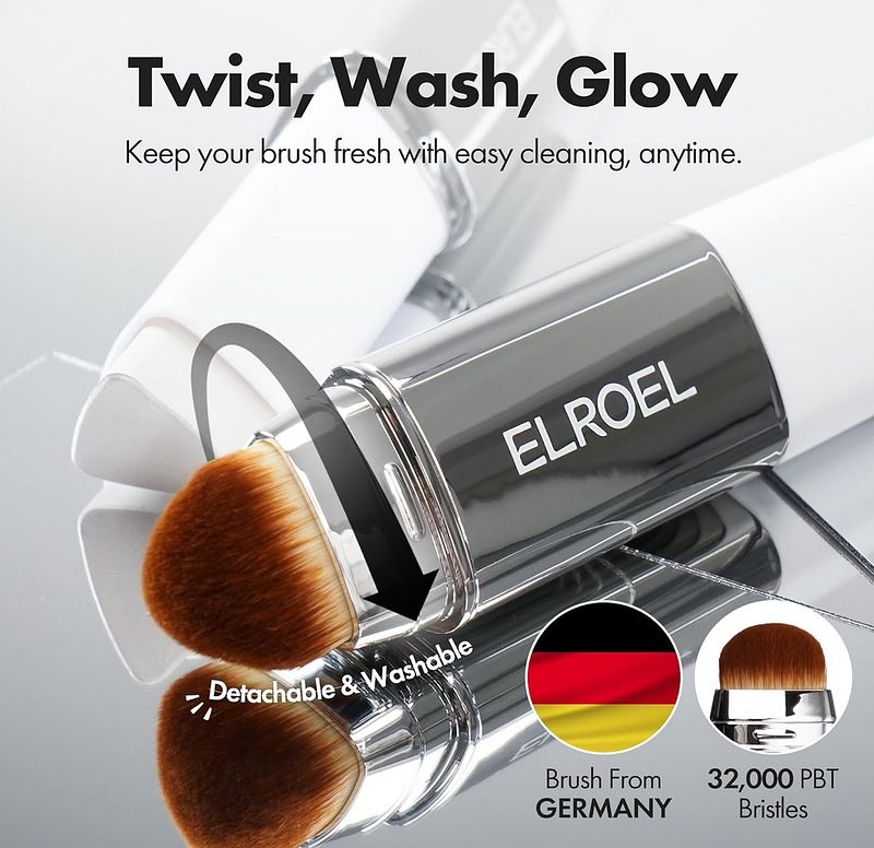 ELROEL BLANC COVER CREAM STICK