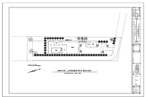 350 St Andrews Rd W