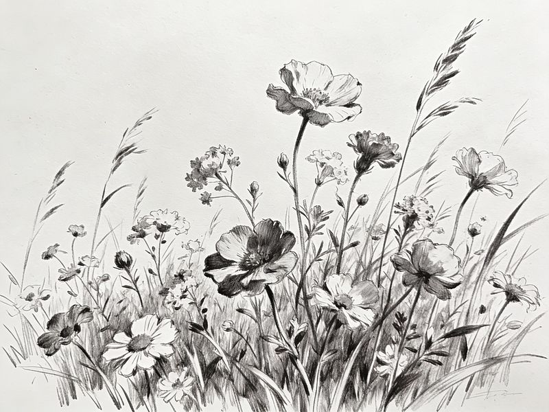 Summer’s Edge