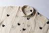 Kora Cotton Embroidered Butterflies