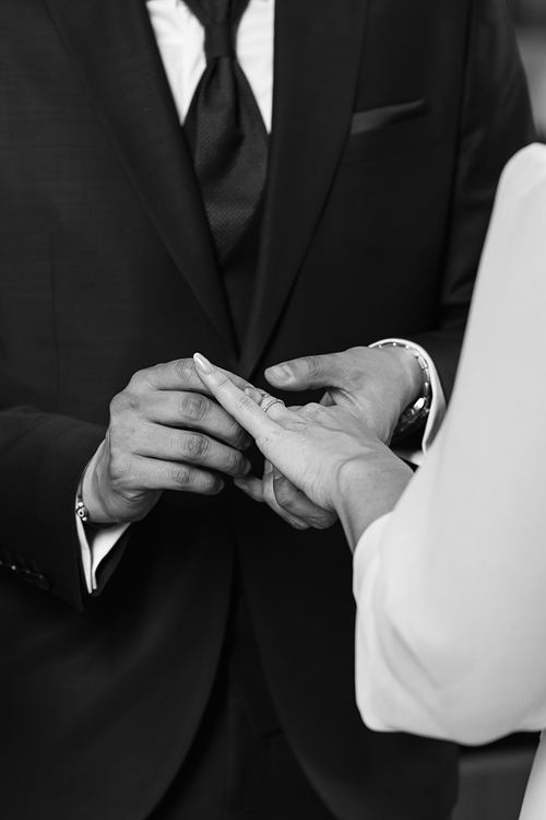 Matrimonio
