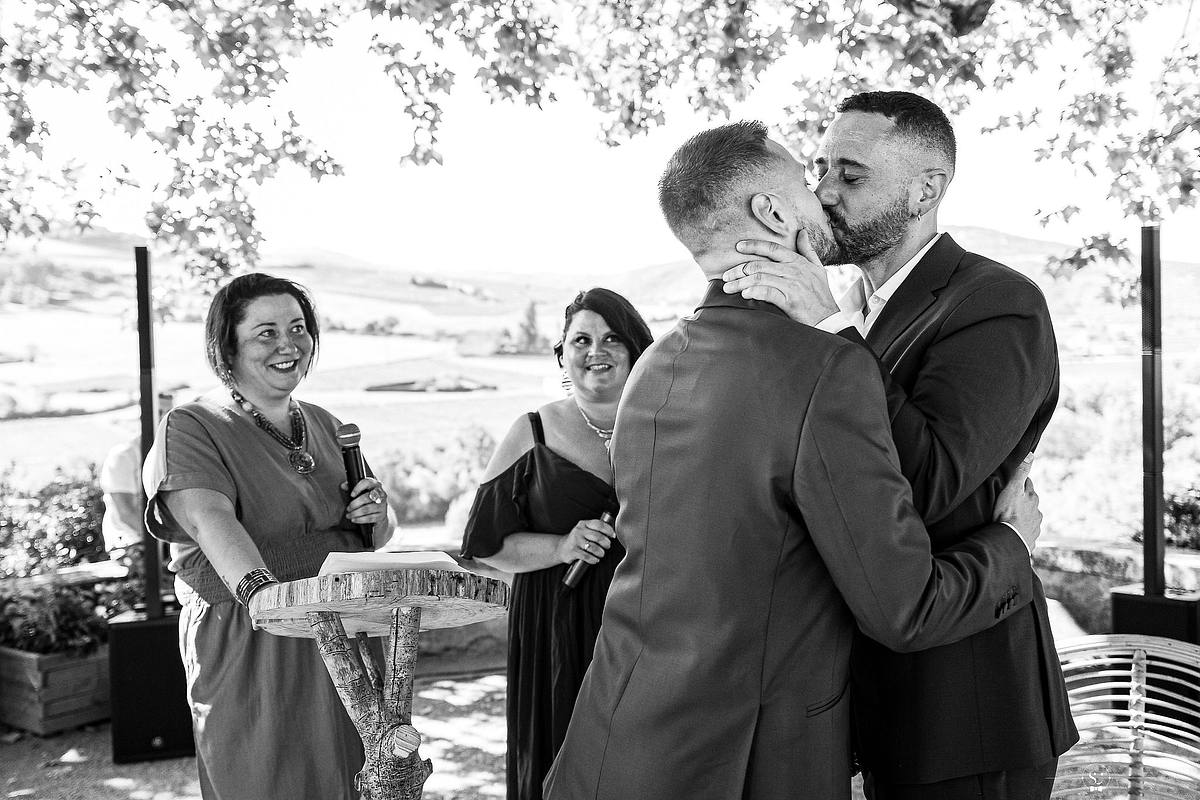 Beaux moments d'&eacute;motion et d'amour - Sebastien CLAVEL Photographe