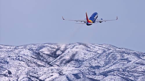 AVIATION